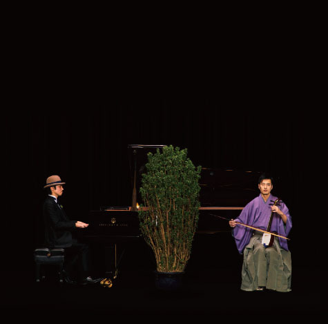 KODACHIセカンドアルバム時の回廊