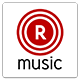 Rakuten Musicで聴く
